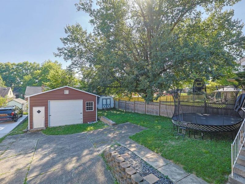 1737 Madison Avenue, Mount Healthy, OH 45231 Photo 41