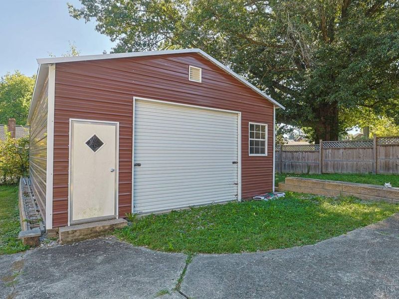 1737 Madison Avenue, Mount Healthy, OH 45231 Photo 42