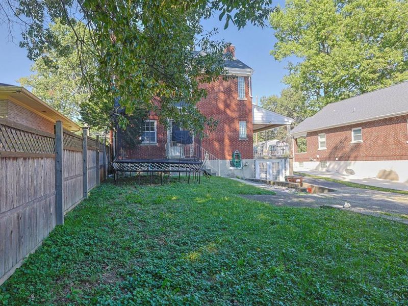 1737 Madison Avenue, Mount Healthy, OH 45231 Photo 44