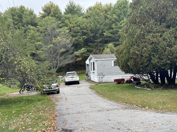 68 Preble Road , Bowdoinham, ME 04008