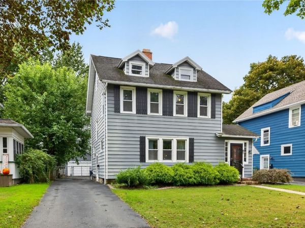 87 Leander Road , Rochester, NY 14612