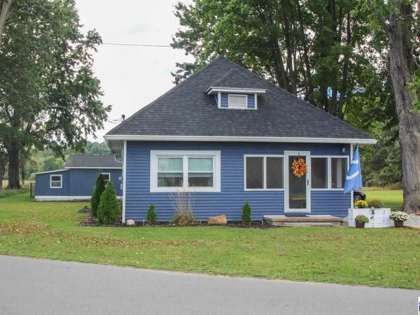 376 S Main Street, Rosedale, IN 47874