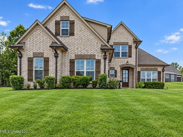 6504 Maddox Cove, Olive Branch, MS 38654