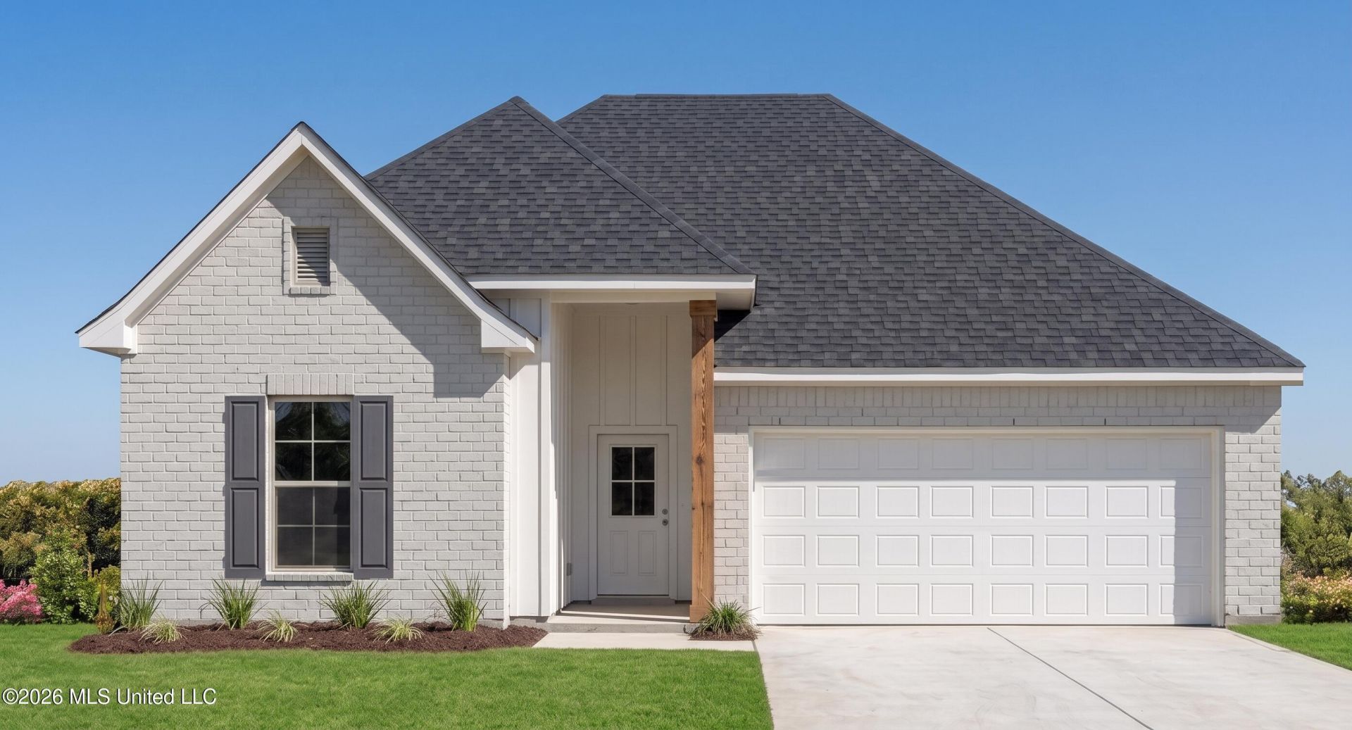 8 Clark Cove, Long Beach, MS 39560 Main Photo