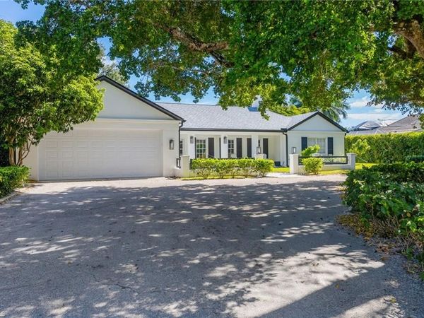 2728 Crayton RD , NAPLES, FL 34103