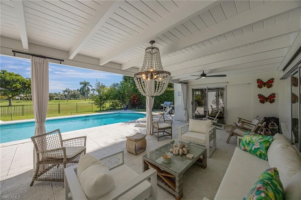 2728 Crayton Rd , Naples, FL 34103 Photo