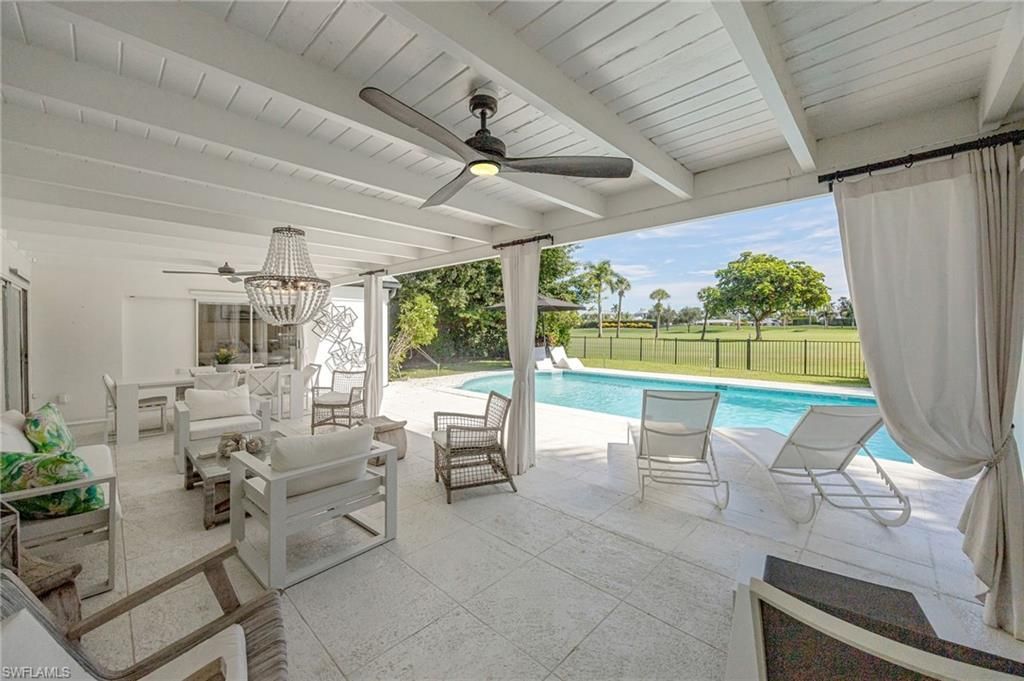 2728 Crayton Rd , Naples, FL 34103 Photo