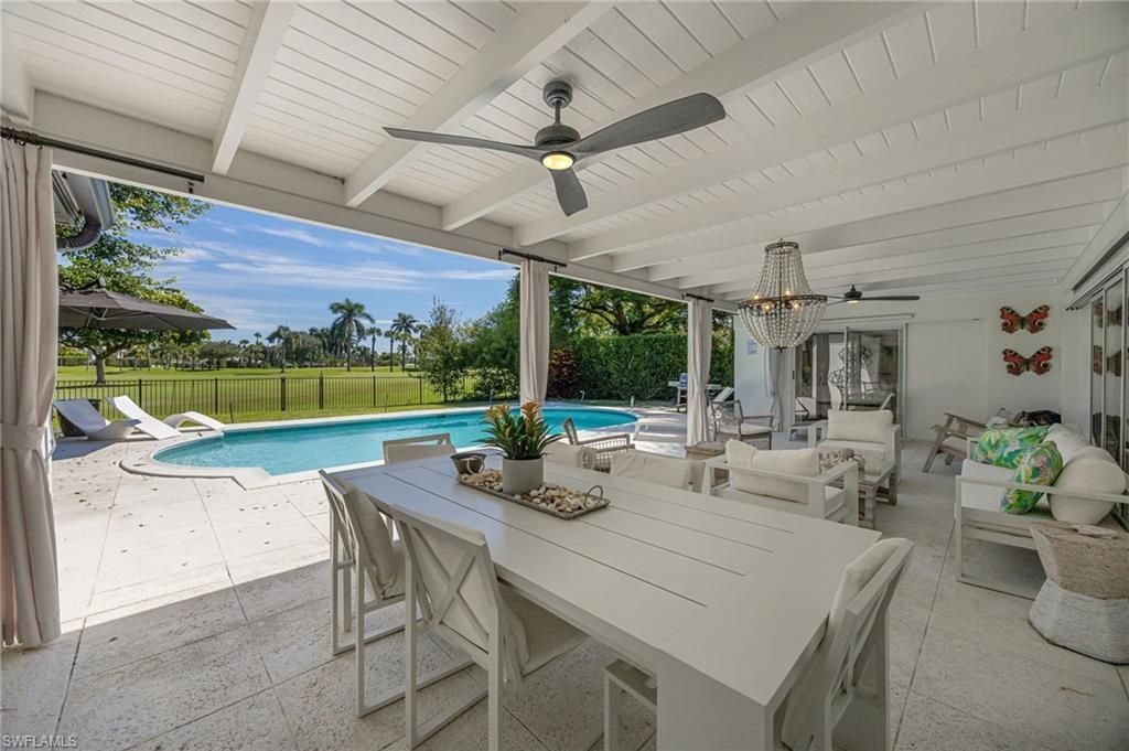 2728 Crayton Rd , Naples, FL 34103 Photo