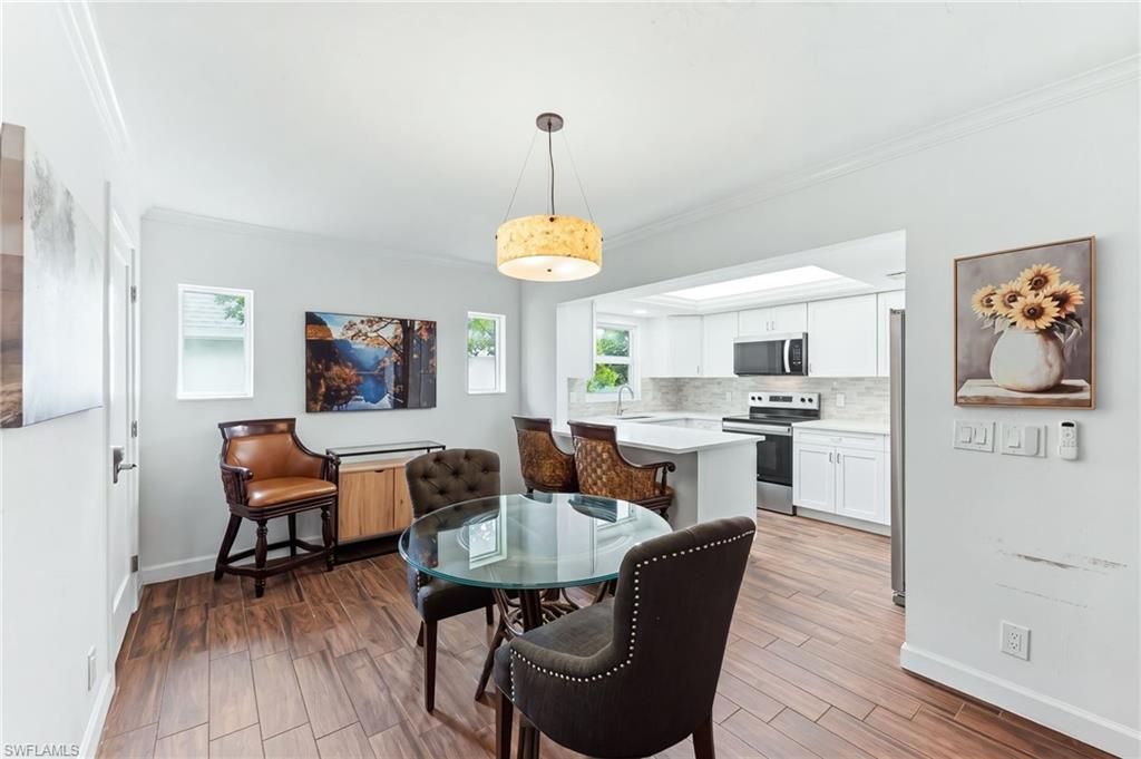 220 Lanchester Ct, Unit 32, Naples, FL 34112 Photo