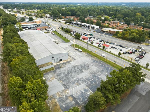 6616 New Peachtree Road, Doraville, GA 30340