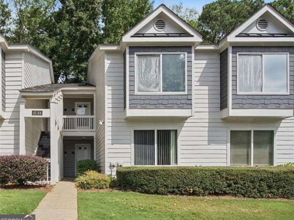 43 Rumson Court SE, Smyrna, GA 30080