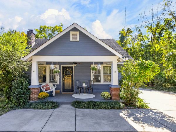 1020 Virginia Ave , Nashville, TN 37216