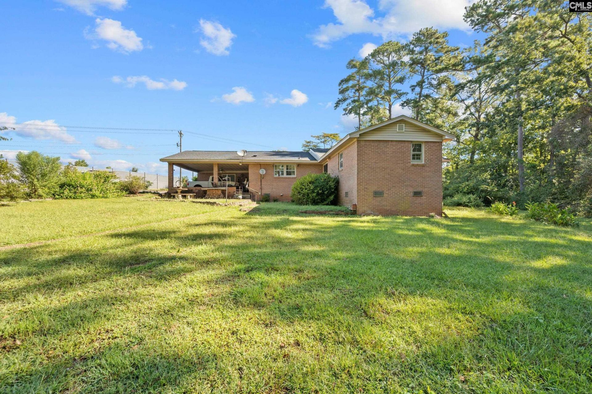 2430 Mineral Springs Road Photo 23