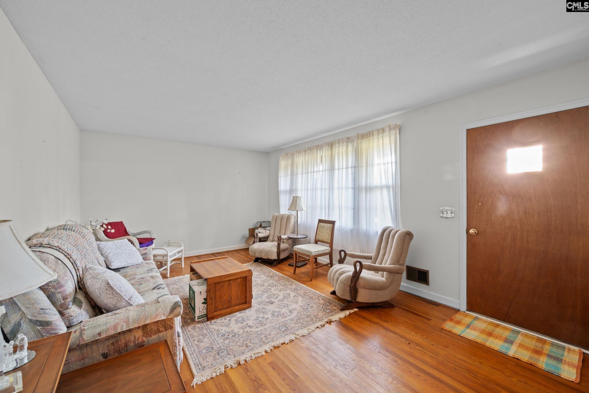 2430 Mineral Springs Road Photo 4
