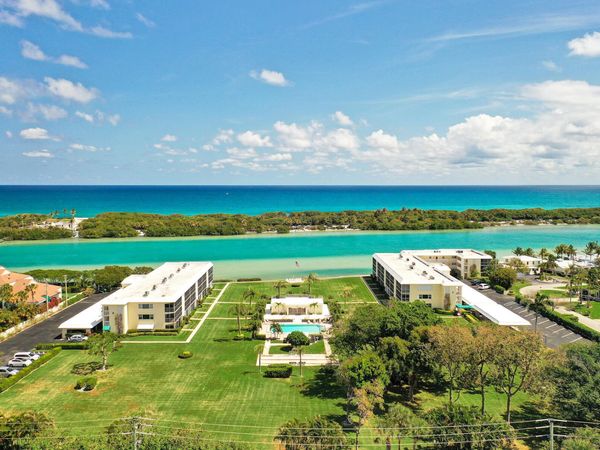 100 Waterway Road, Jupiter, FL 33469