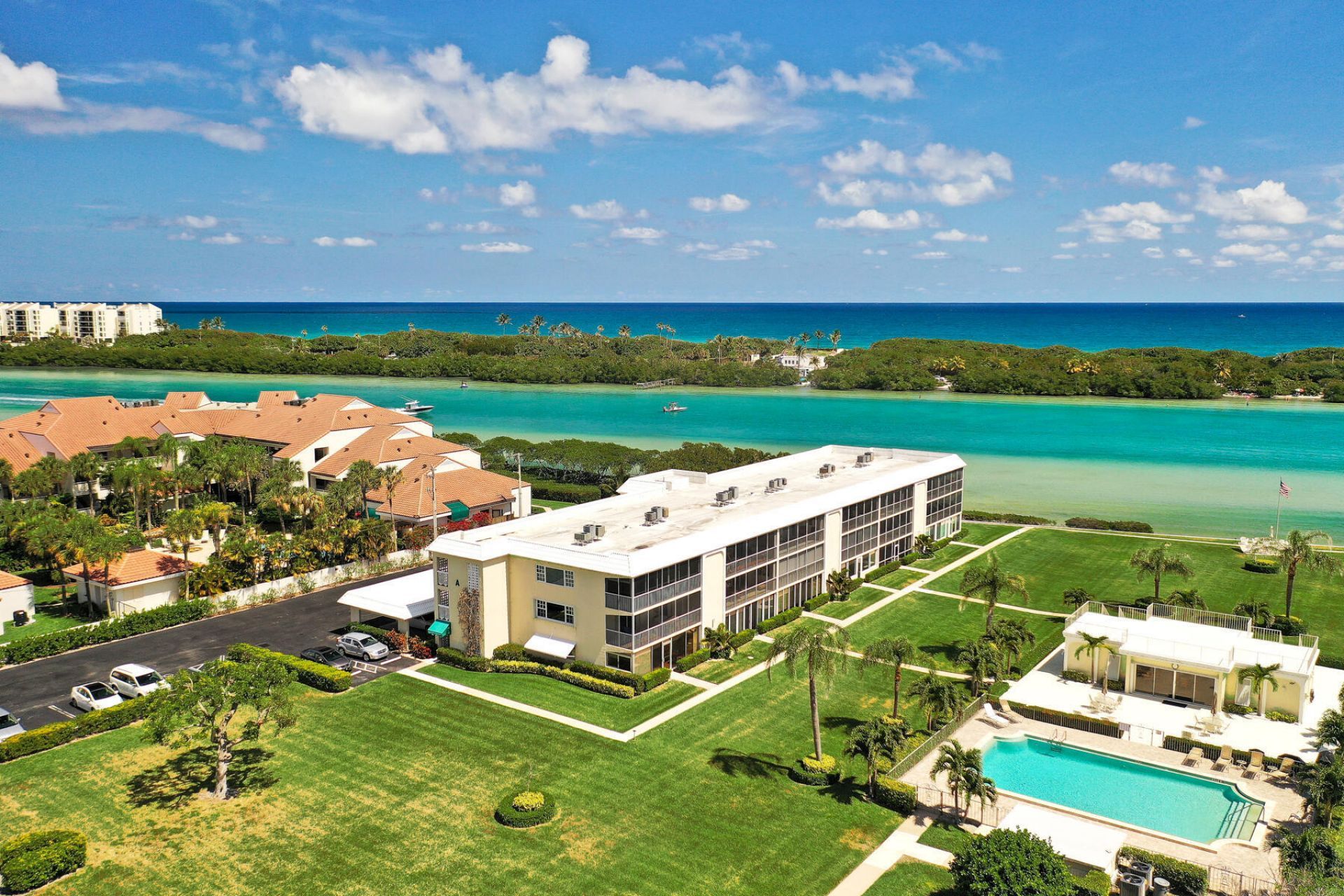 100 Waterway Road, Jupiter, FL 33469 Photo
