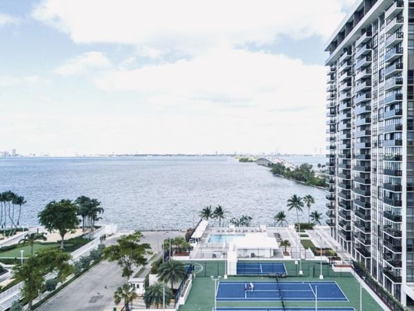 600 NE 36TH Street, Unit 1111, Miami, FL 33137