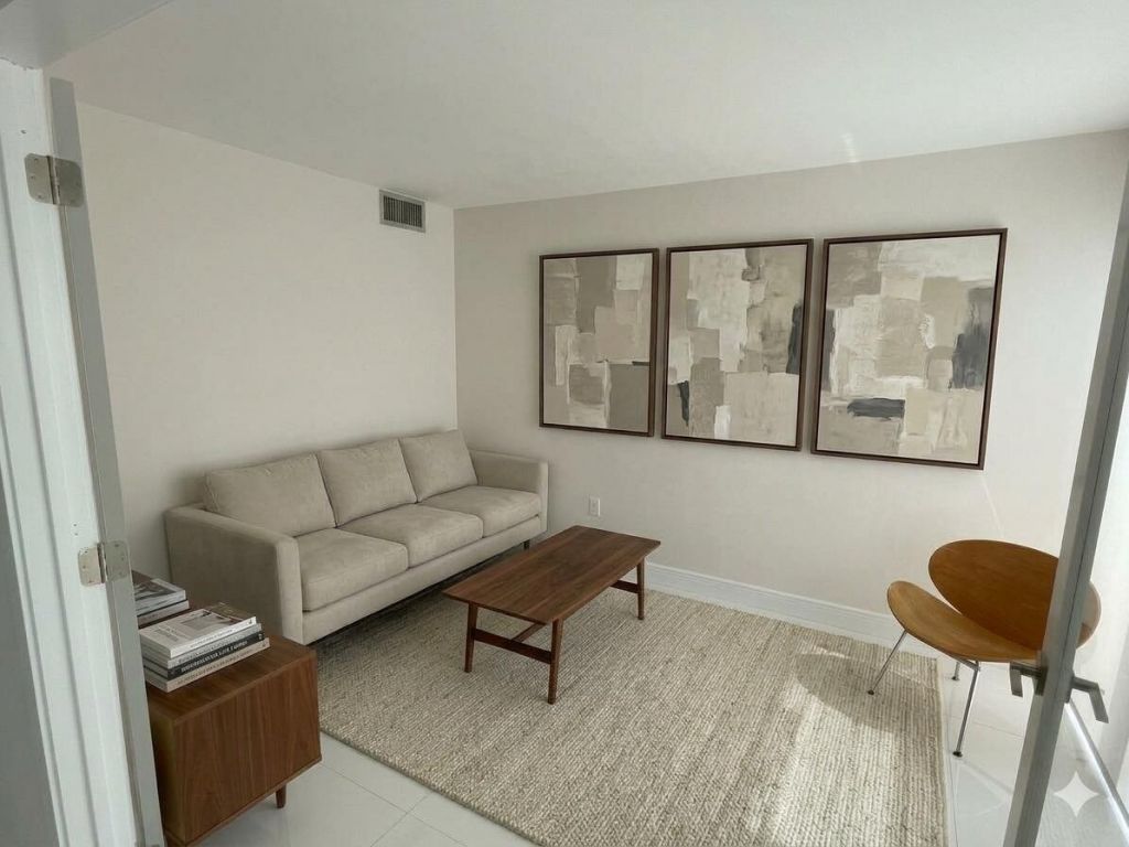 600 NE 36th Street, Unit 1111, Miami, FL 33137 Photo