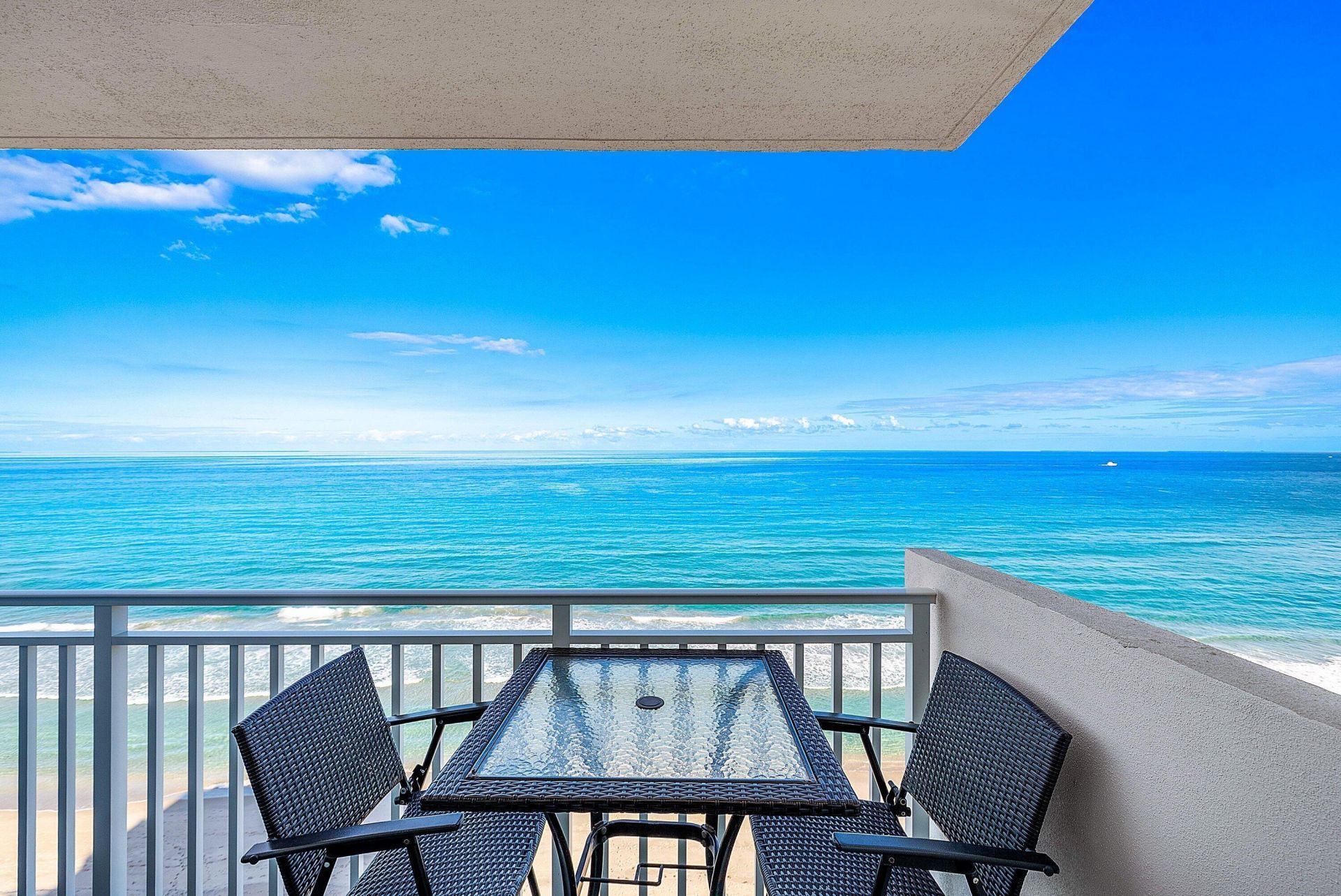 4505 S Ocean Boulevard, Unit 1008, Highland Beach, FL 33487 Photo