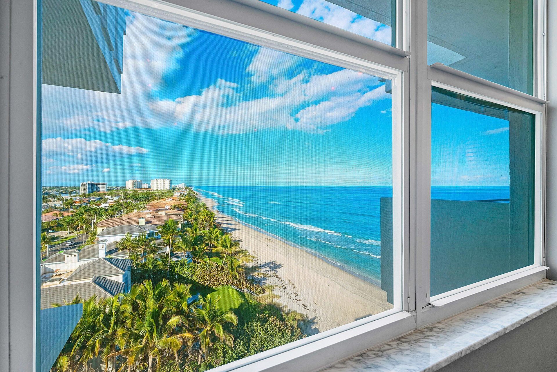 4505 S Ocean Boulevard, Unit 1008, Highland Beach, FL 33487 Photo