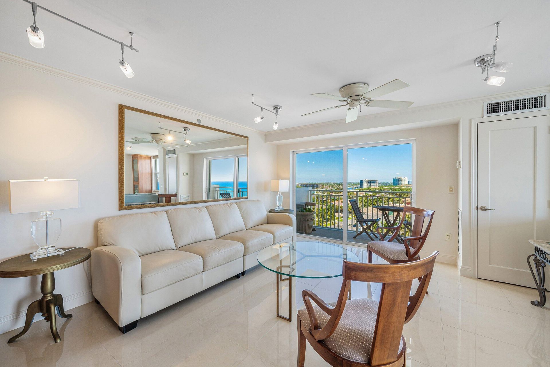 4505 S Ocean Boulevard, Unit 1008, Highland Beach, FL 33487 Photo