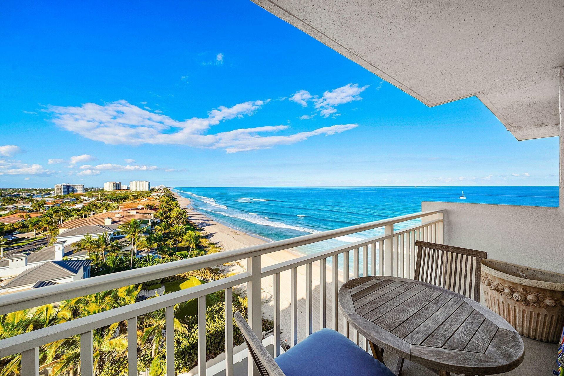 4505 S Ocean Boulevard, Unit 1008, Highland Beach, FL 33487 Photo