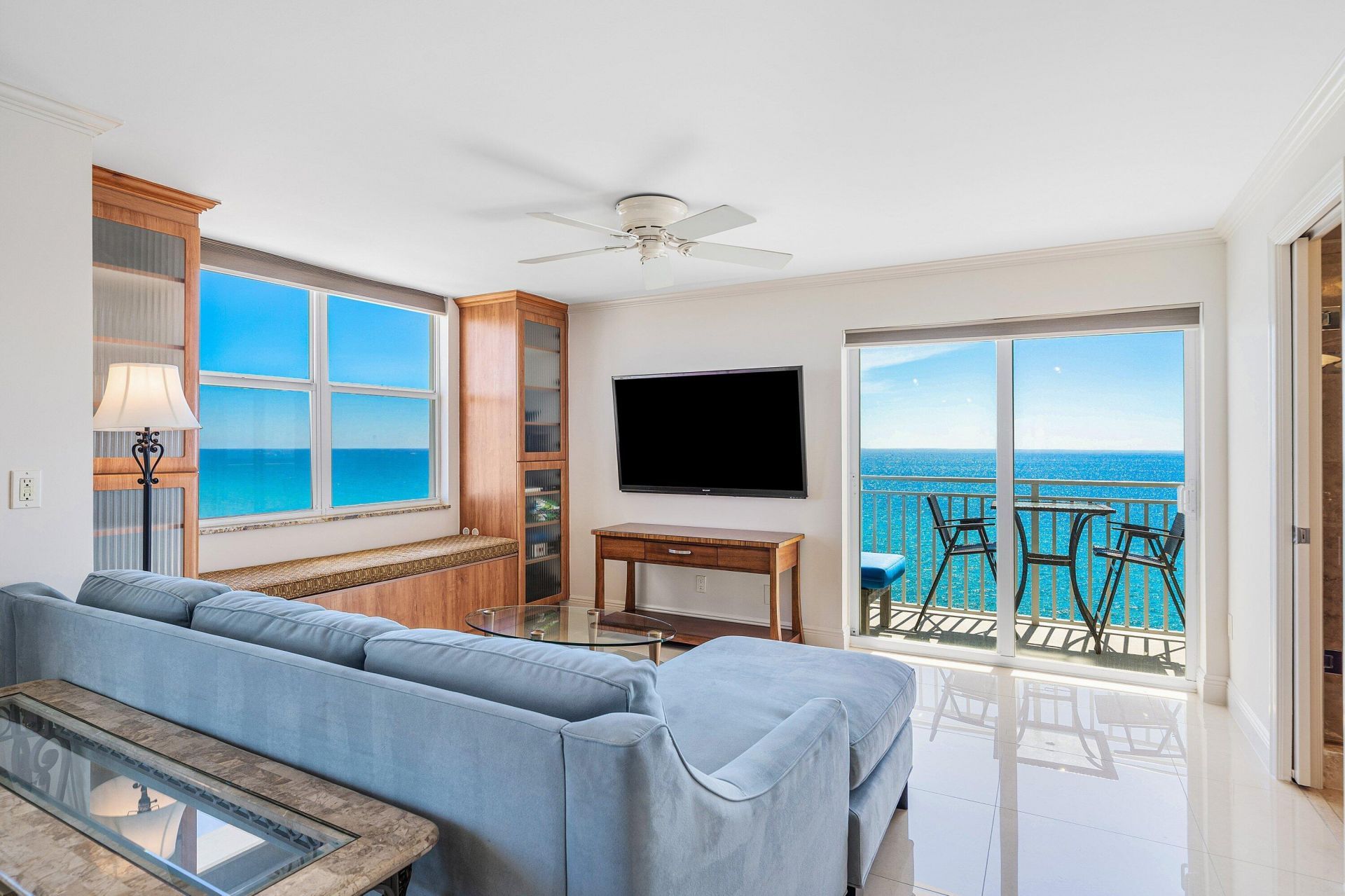 4505 S Ocean Boulevard, Unit 1008, Highland Beach, FL 33487 Photo