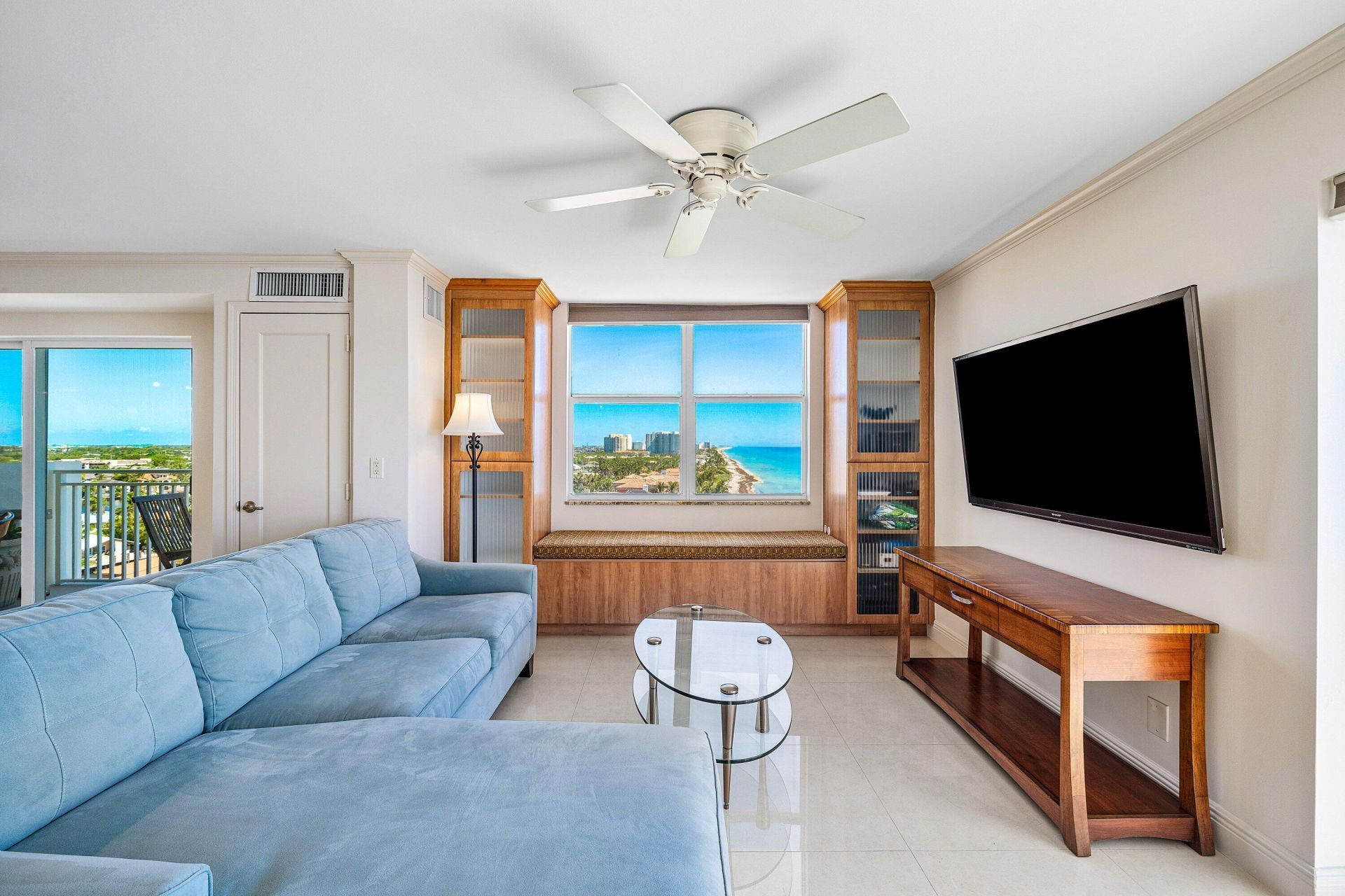 4505 S Ocean Boulevard, Unit 1008, Highland Beach, FL 33487 Photo