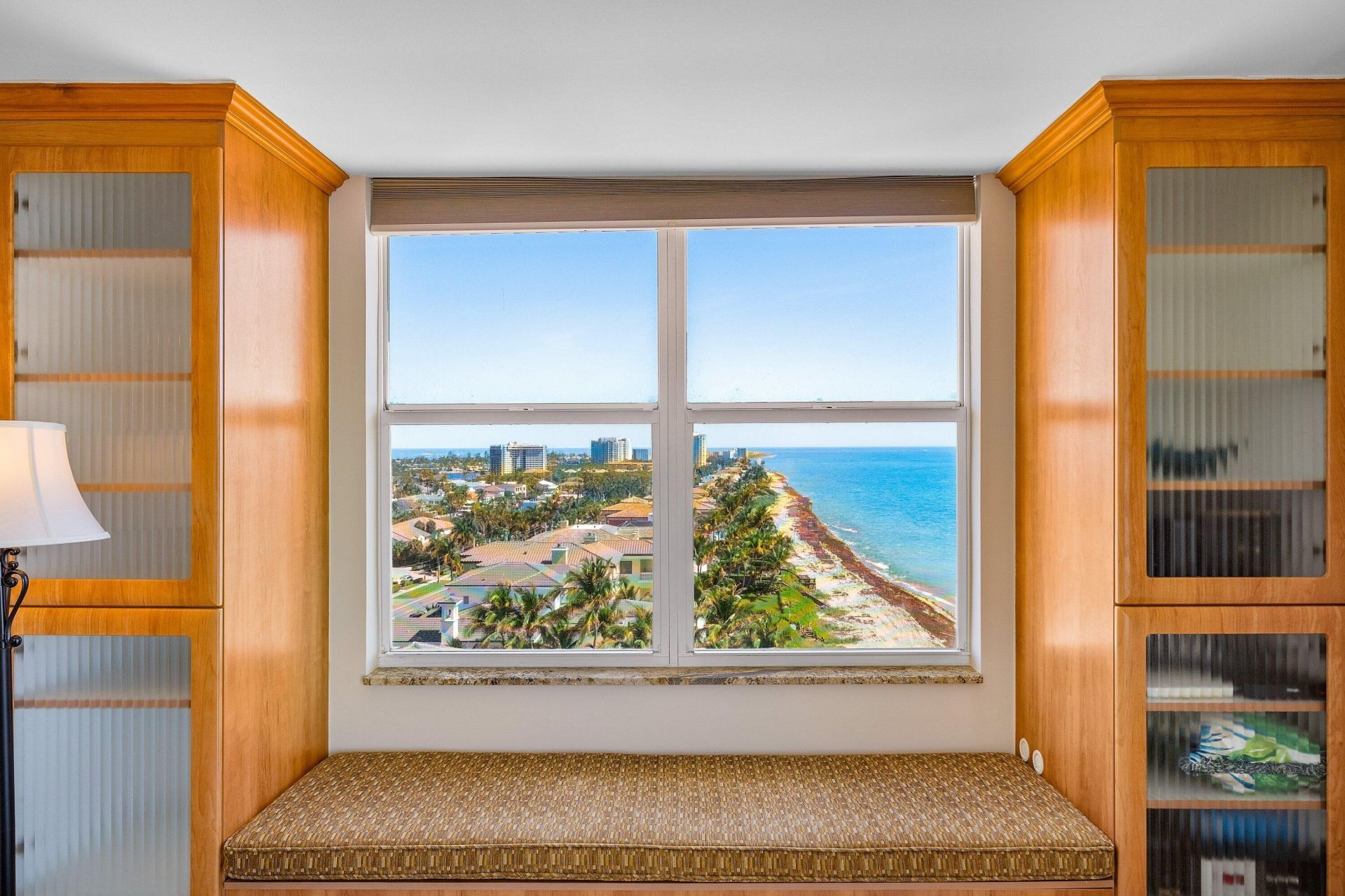 4505 S Ocean Boulevard, Unit 1008, Highland Beach, FL 33487 Photo