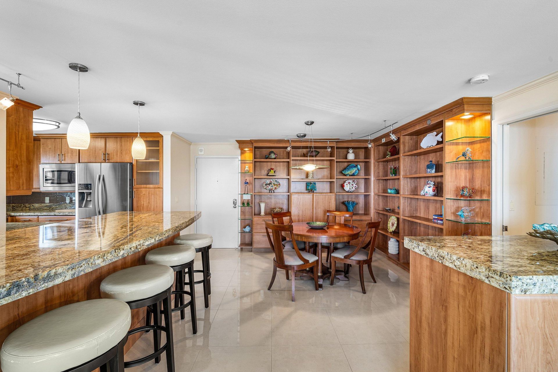 4505 S Ocean Boulevard, Unit 1008, Highland Beach, FL 33487 Photo