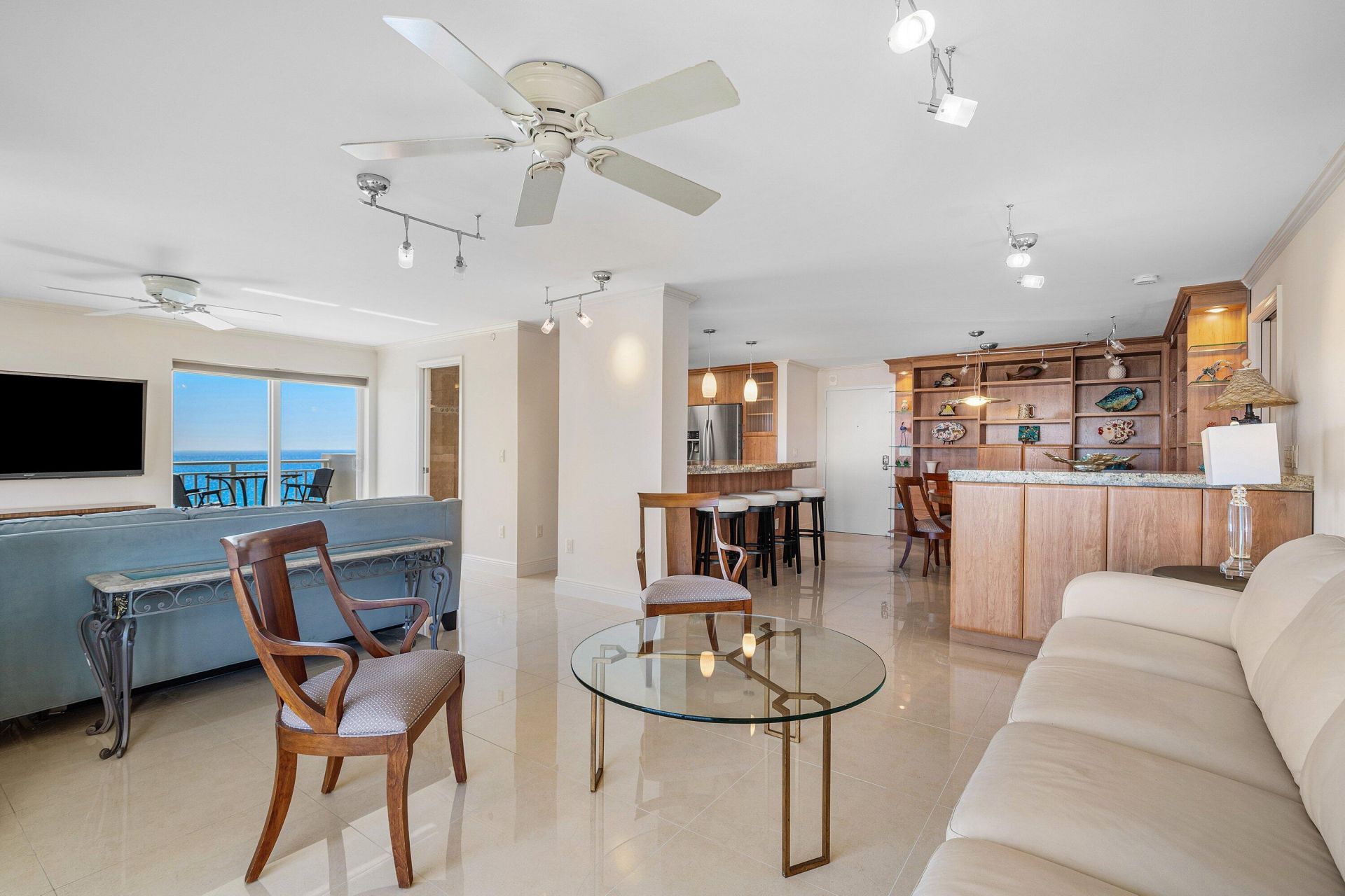 4505 S Ocean Boulevard, Unit 1008, Highland Beach, FL 33487 Photo