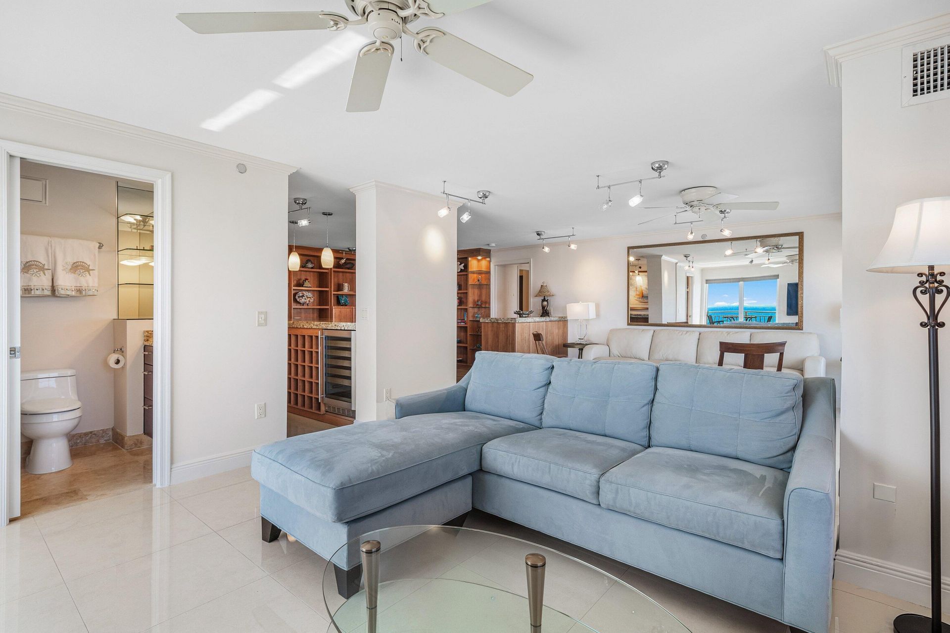 4505 S Ocean Boulevard, Unit 1008, Highland Beach, FL 33487 Photo