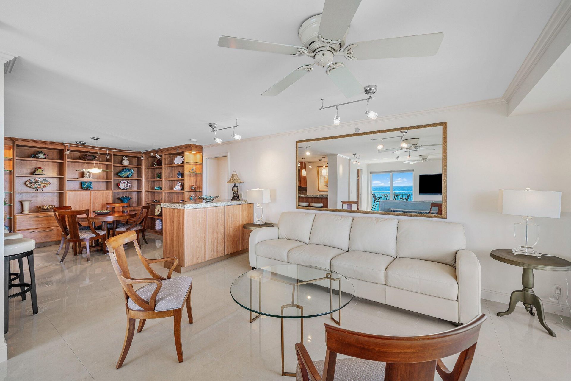 4505 S Ocean Boulevard, Unit 1008, Highland Beach, FL 33487 Photo