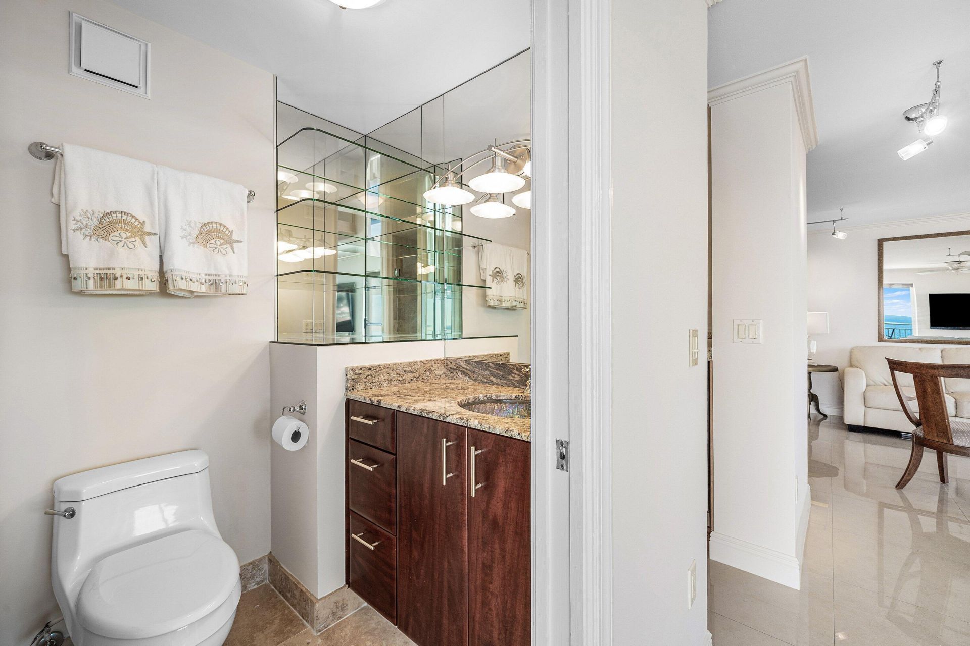 4505 S Ocean Boulevard, Unit 1008, Highland Beach, FL 33487 Photo
