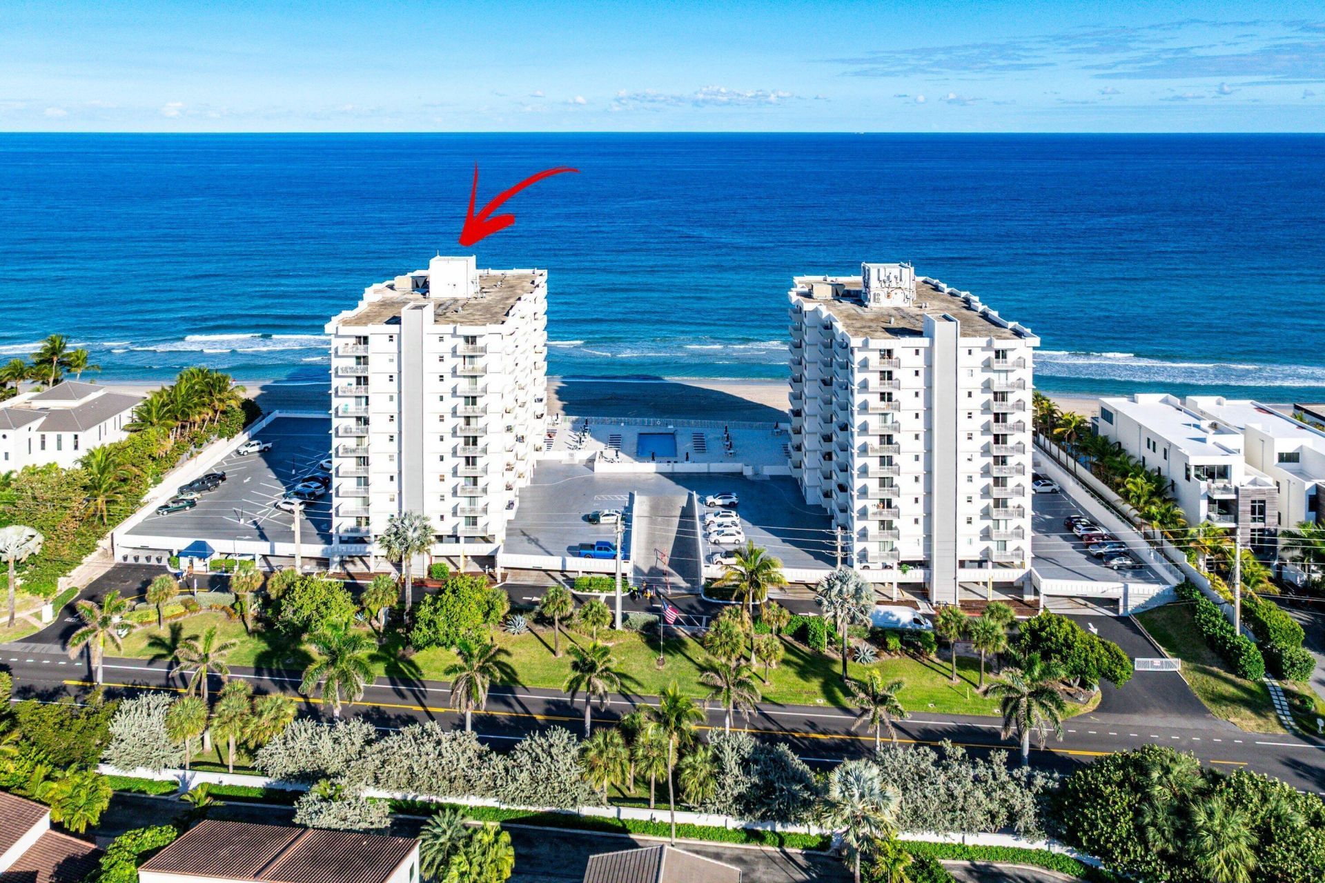 4505 S Ocean Boulevard, Unit 1008, Highland Beach, FL 33487 Photo