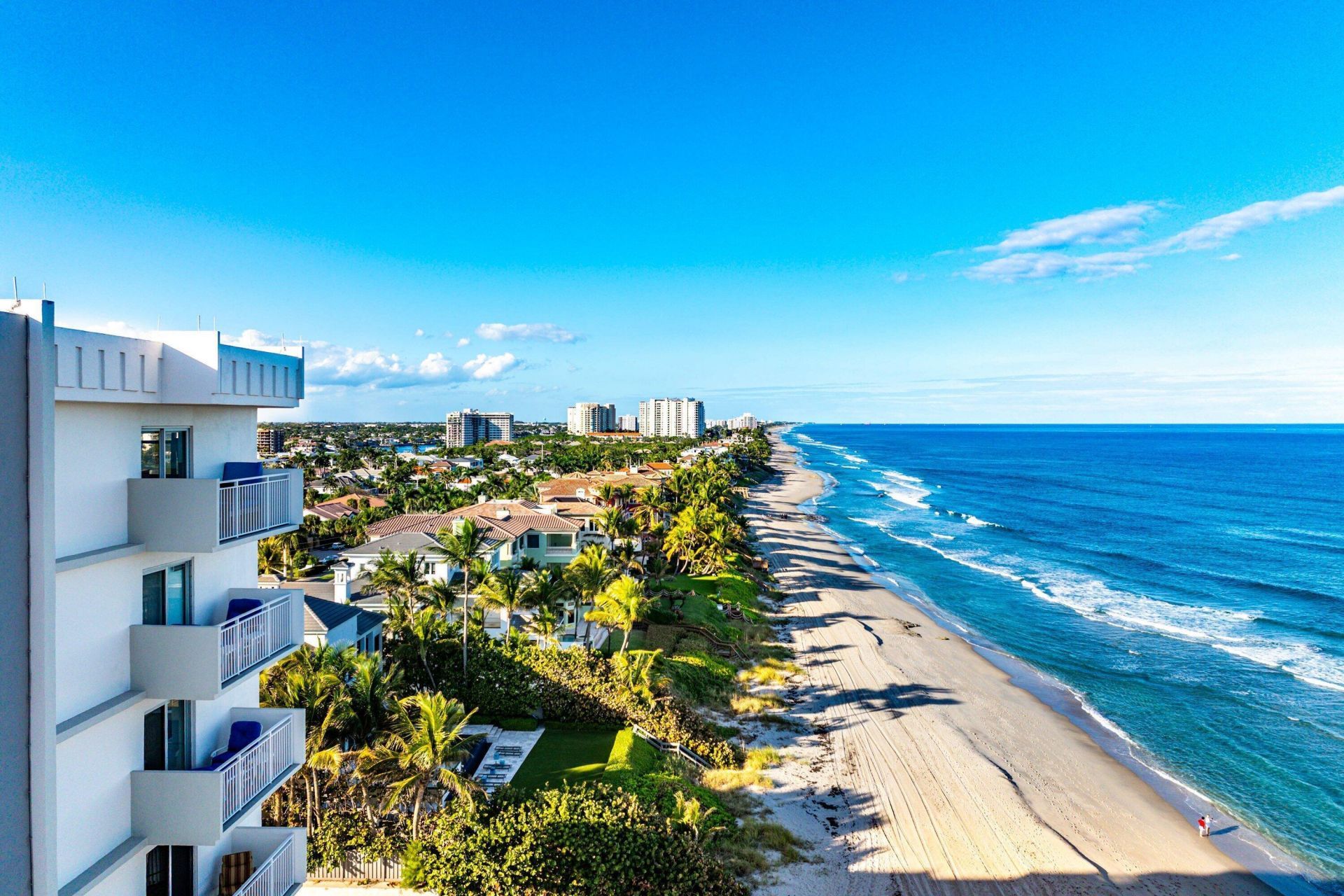 4505 S Ocean Boulevard, Unit 1008, Highland Beach, FL 33487 Photo