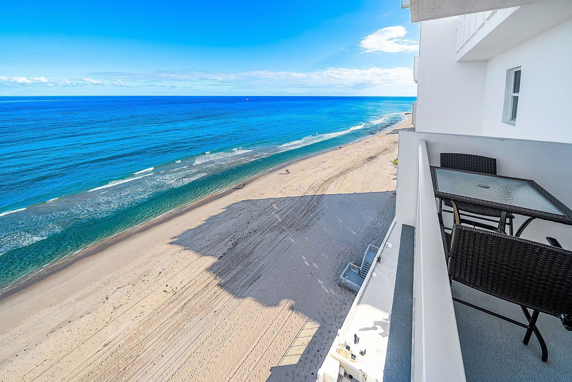 4505 S Ocean Boulevard, Unit 1008, Highland Beach, FL 33487 Photo