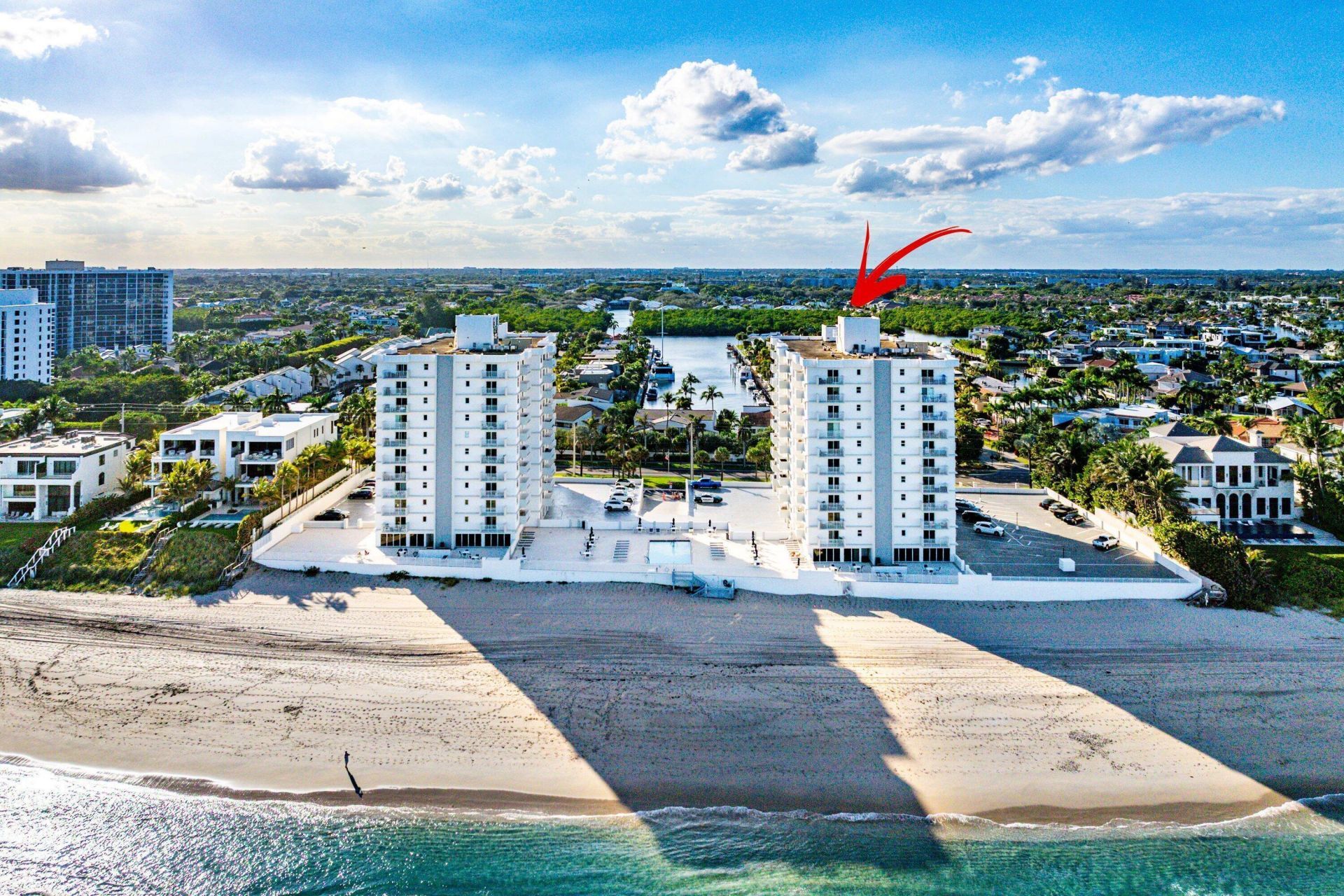 4505 S Ocean Boulevard, Unit 1008, Highland Beach, FL 33487 Photo