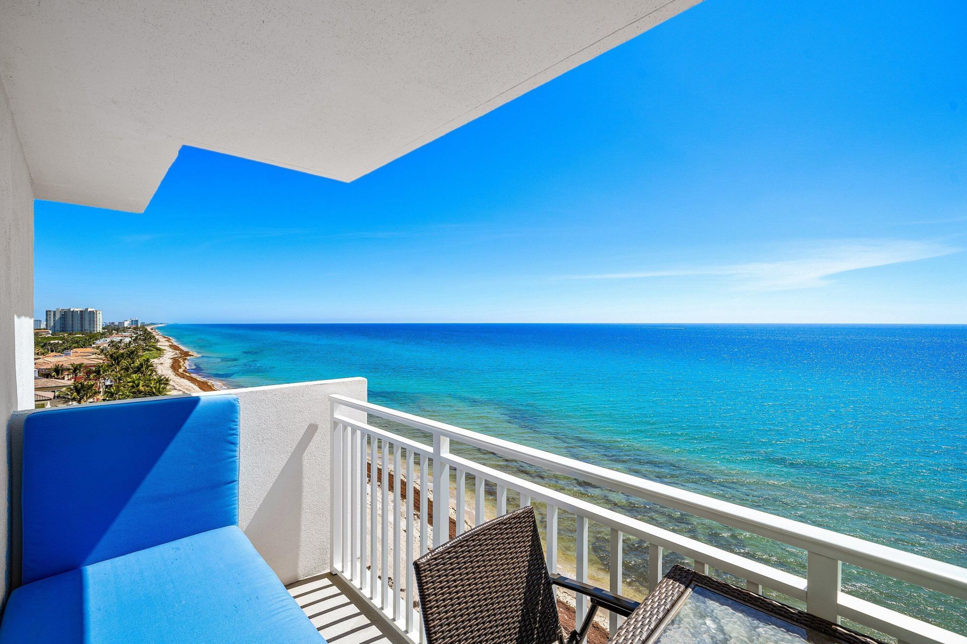 4505 S Ocean Boulevard, Unit 1008, Highland Beach, FL 33487 Photo