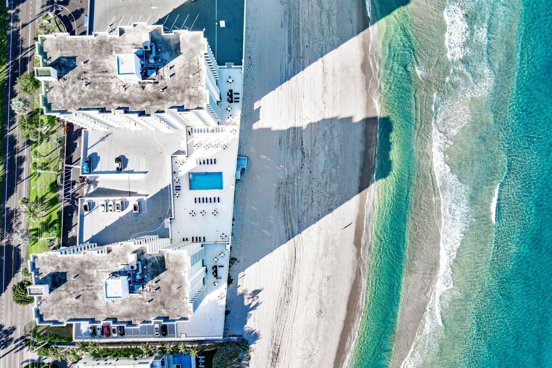 4505 S Ocean Boulevard, Unit 1008, Highland Beach, FL 33487 Photo