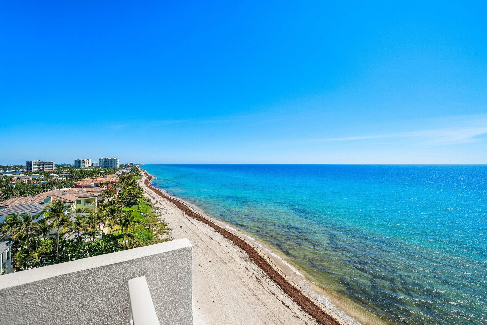 4505 S Ocean Boulevard, Unit 1008, Highland Beach, FL 33487 Photo