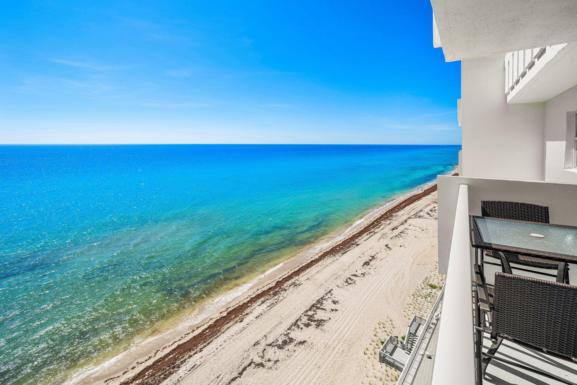 4505 S Ocean Boulevard, Unit 1008, Highland Beach, FL 33487 Photo