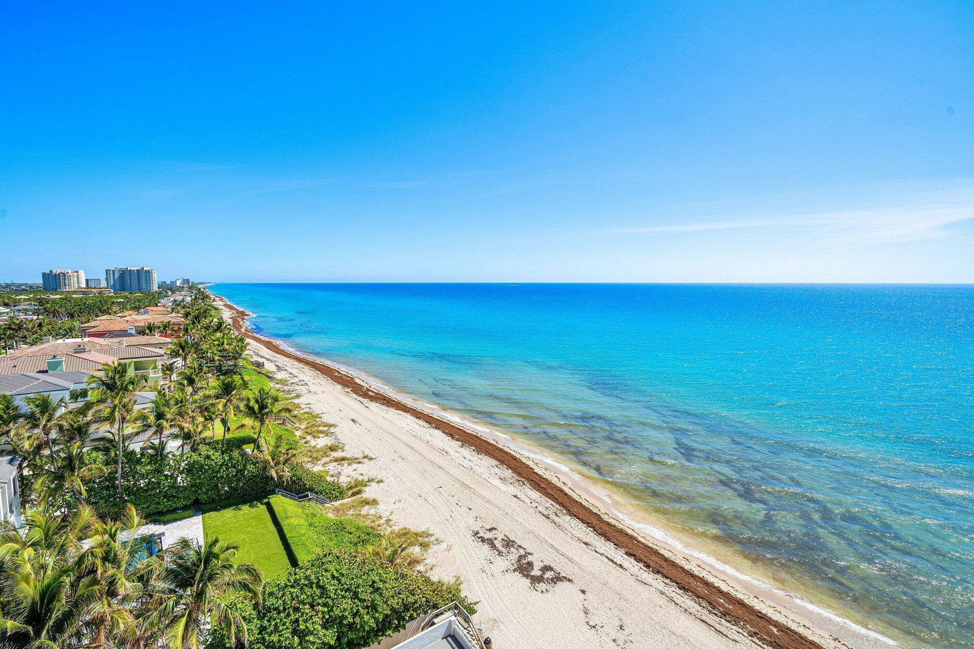 4505 S Ocean Boulevard, Unit 1008, Highland Beach, FL 33487 Photo