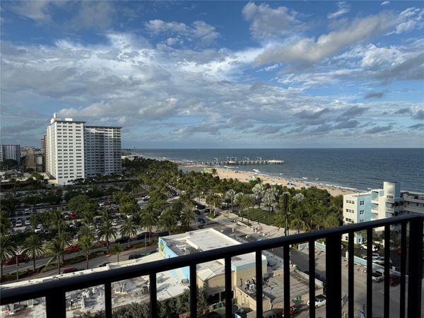 101 Briny Avenue, Unit 1107, Pompano Beach, FL 33062