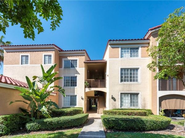 2031 Renaissance Boulevard, Unit 203, Miramar, FL 33025