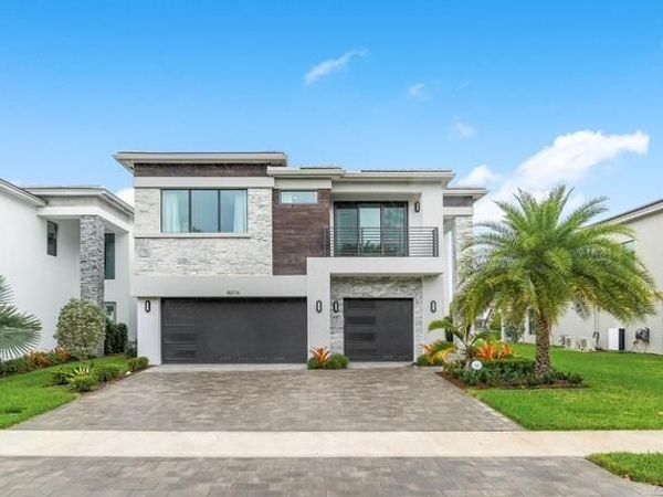 8074 LAUREL FALLS Drive, Boca Raton, FL 33496