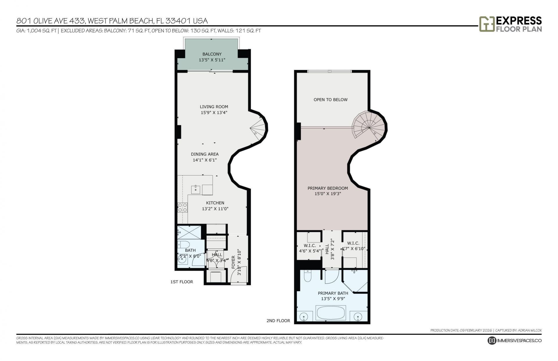 801 S Olive Avenue, Unit 433, West Palm Beach, FL 33401 Photo