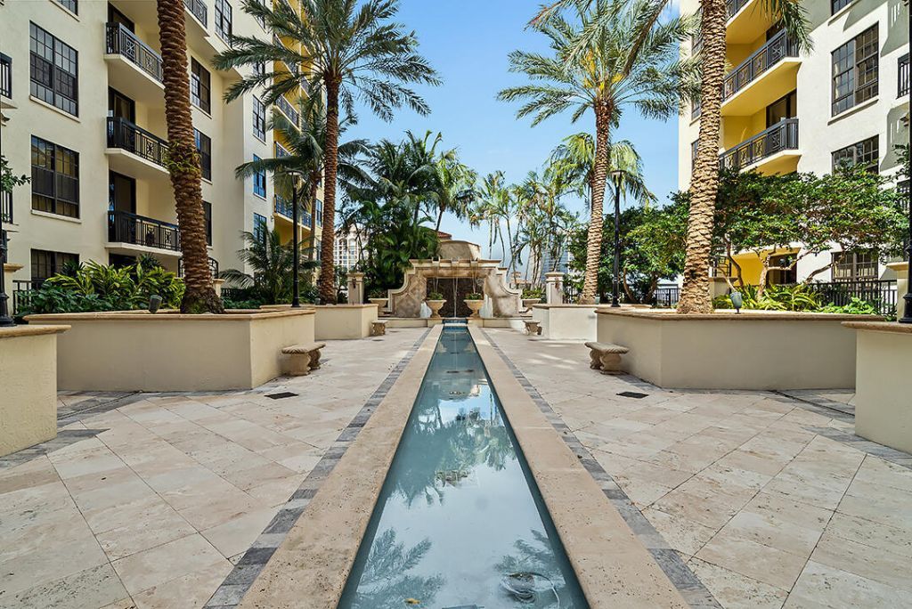 801 S Olive Avenue, Unit 433, West Palm Beach, FL 33401 Photo