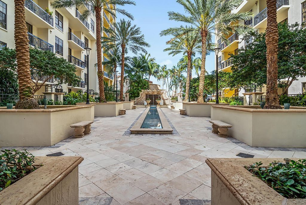 801 S Olive Avenue, Unit 433, West Palm Beach, FL 33401 Photo