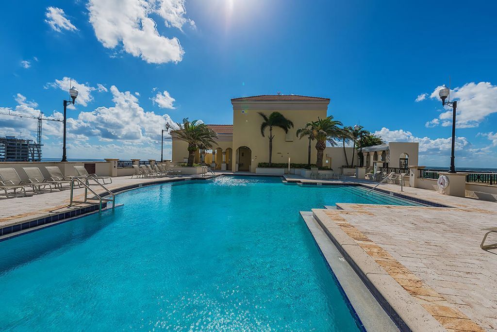 801 S Olive Avenue, Unit 433, West Palm Beach, FL 33401 Photo